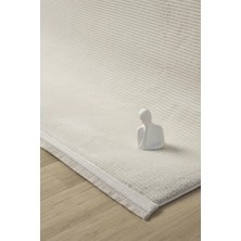 Seyran Halı Smart 12001 Krem