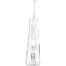 AMF11 Ağız Duşu Beyaz - Lisinya