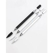 Uravas Store Dokunmatik Stylus Kalem Pen 110 - Beyaz