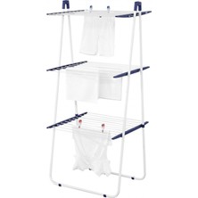 Leifheit Çamaşır Kurutucu Pegasus Tower 190