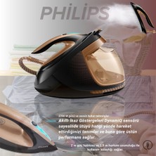 Philips Perfectcare Elite Plus GC9682/80 Buhar Kazanlı Ütü