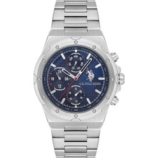 U.s. Polo Assn. USPA1133-01 Erkek Kol Saati