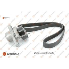 Erp Alternatör Kiti  EP6FDT 308/508/5008    Orj Kod: 1611627180 1687683280  Eurorepar