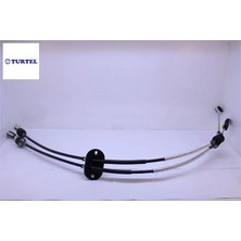 Vites Teli 5 Vites MTX75 2013  Connect Turtel  DV6R7E395SC   502-22164