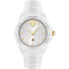 Plein Sport PSQGA0225 Kadın Kol Saati
