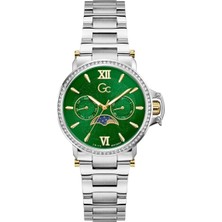 Gc GCZ69001L7 Kadın Kol Saati