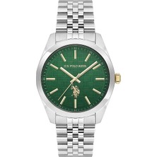 U.s. Polo Assn. USPA1153-05 Erkek Kol Saati