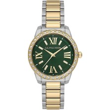 U.s. Polo Assn. USPA2142-04 Kadın Kol Saati