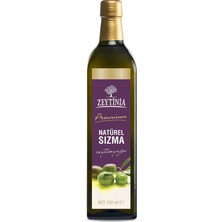 Zeytinia Naturel Sızma Zeytinyağı Premium 750ML