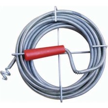 Akinco Gider / Kanal Açma Teli 15 Metre