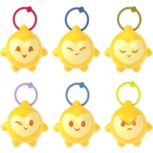 Paradise Sda HPX30NESSIWORLD Wish Nessiworld Sürpriz Karakterler 4523