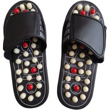 Akinco Ayak Masajı Akupunktur Terliği (38-39 Numara)