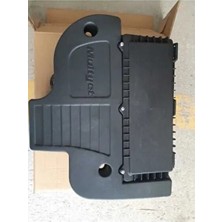 Mga 94747 Hava Filtre Kazanı Desenli Komple Küçük Kafa Fiat Doblo-Albea 1.3 Multijet Küçük Boğaz 51798930