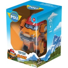 SHC4200 Poli MRT-0654 Robocar Poli Transforming Robot Mark Figür