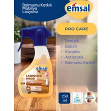 Emsal Ahşap Ve Mobilya Antistatik Temizlik Ve Koruyucu 424933