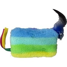 SHC4200 Mio Evcil Hayvan Oyuncakları, Karnaval, Hışırtı