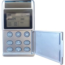 SHC4200 Çift Kanallı Tens