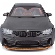 Paradise Sda Nessiworld 1:24 Bmw M4 Gts 4523