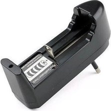 SHC4200 Bigem BM-361 Şarj - 14500-18650