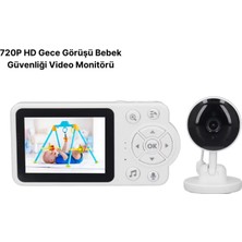 SHC4200 C3B Bebek Kamerasi
