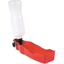 SHC4200 Trixie Seyahat Su Şişesi , 500ML