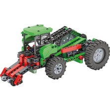 Paradise Sda Mekanik Laboratuvarı Tarım Ekipmanları 4523