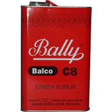 Zemira Balco C8 3200 gr Çok Amaçlı Yapıştırıcı