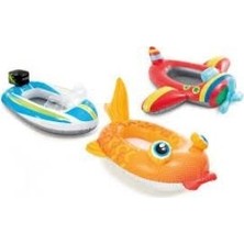 Zemira - Kruvazör Şeki̇lli̇ Çuk Botu 107/117/119 cm - 1 Adet