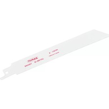 Zemira Çok Amaçlı Tilki Kuyruğu Testere Ağzı - 225 mm