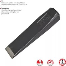 Zemira Siil / Ağaç Yarma / Odun Sı