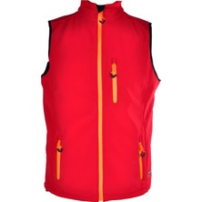 Freecamp Vest Erkek Softshell Yelek