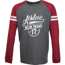Bilim Yaşam Okulları Penye Uzun Athletic M