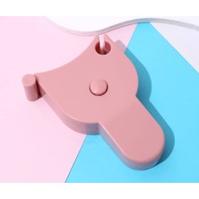 Mooncapella Vücut Ölçüm Mezurası (1 Adet) Baskısız