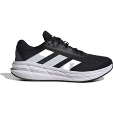 Adidas Questar   Erkek Siyah Yol Koşusu Ayakkabısı