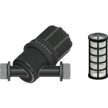 HMC 32 (1) Plastik Mini Filtre