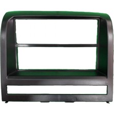 Cadence Fiat Albea Siena Palio Perla Idea Strada Double Teyp Çerçevesi