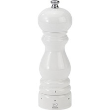 Peugeot Paris U-Select Lake Beyaz Karabiber Değirmeni 18CM 27803