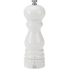 Peugeot Paris U Karabiber Değirmeni Lake Beyaz 18 cm
