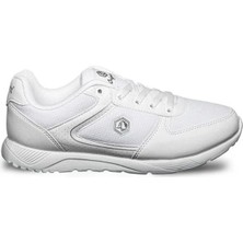 Ulusoy Crosberg Zenne 177 Kadın Günlük Ayakkabı CR03A177 Anorak Beyaz