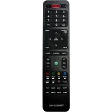 Uslucan Alışveriş Saba Normende  Onvo Uyumlu Kumanda - LCD 622