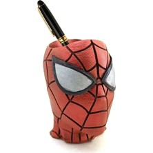 Asiltech Polyester Spiderman Kalemlik