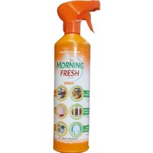 Morning Fresh Çok Amaçlı Leke Ve Yağ Çözücü 750 Ml Güçlü Temizlik Özelliği ile