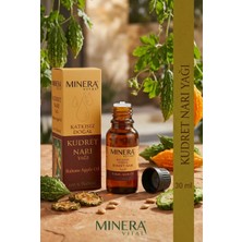 Minera Vital Kudret Narı Yağı 30 ml
