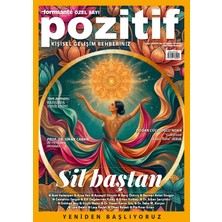 Pozitif Dergisi