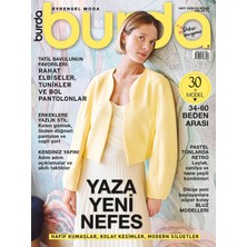 Big Medya Teknoloji Burda Dergisi