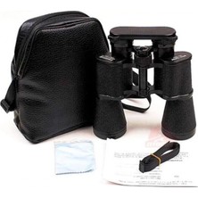 Pileli Store Pilelistore Baigish 7X50 Profesyonel El Dürbünü 1000M/56M - Orjinal Rus Malı