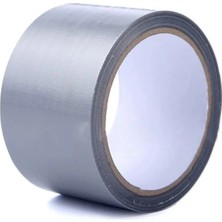 Pileli Store Pilelistore Tamir Takviye Bandı 48MM x 10M Gri 1 Adet