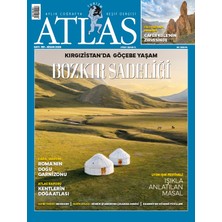 Atlas Dergisi