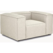 Polka Sofa Puzzle Puffy Berjer