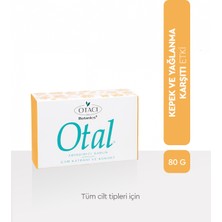 Otacı Botanics+ Otal Arındırıcı  Sabun